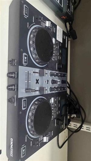 Dj Controller