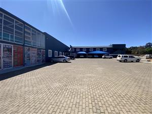 Prime Retail or Commercial Property in Glen Austin – Excellent Exposure and Accessibility