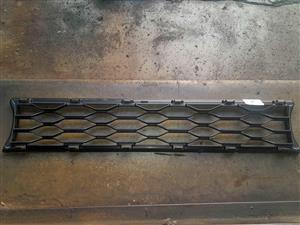 Mini Cooper Lower Grill for Sale