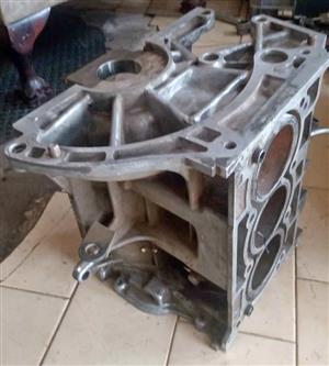 Datsun go 1.2 Hr12 block