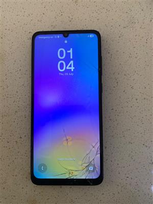 Samsung galaxy A05