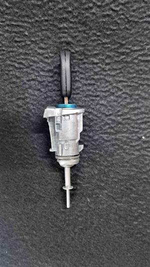 NEW VW POLO 9N/T6 DOOR BARREL 2003-2016