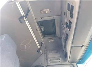 Mercedes-Benz Actros 2646 2015 |