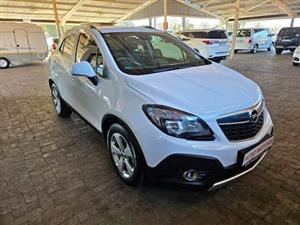 2015 Opel Mokka X 1.4T Enjoy Auto