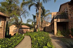 Apartment Rental Monthly in Moreleta Park