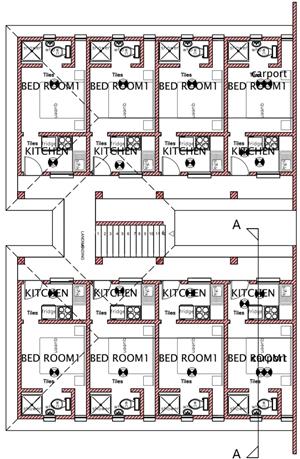 Cluster For Sale in Soshanguve East