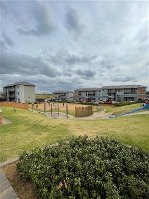 Apartment For Sale in Esther Park