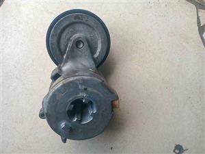 Accessory Belt Tensioner (3.0T 3.2L) Porsche and Audi