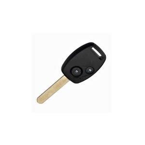 Honda replacement key