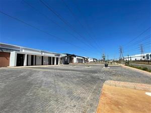 Eco Glades 3: Modern Large Warehouse / Distribution Centre To Let In Centurion!