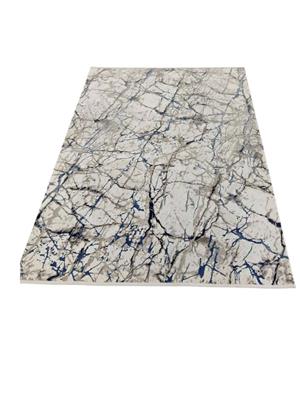 The VELVET Marble Collection: Extra Large 240x340 Turkish Rug