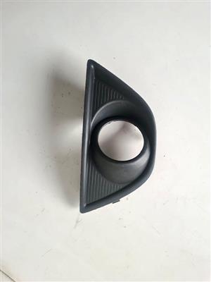 Ford Figo 2010-2015 Spot Cover