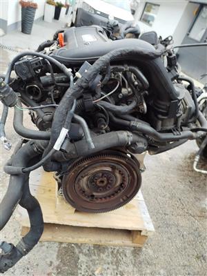 Audi A3 1.4 TFSI CAXC Turbo Engine For Sale