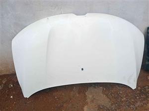 Renault kwid bonnet
