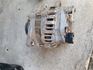 Honda Brio Alternator