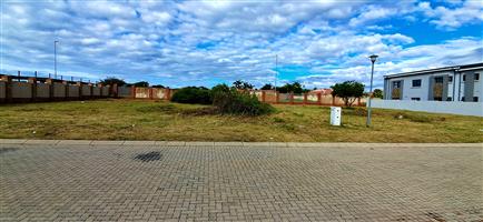 Prime Commercial Development Opportunity in Prestigious Ismini Park