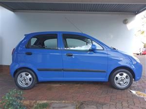 Very good condition Chevrolet Spark for sale 2008