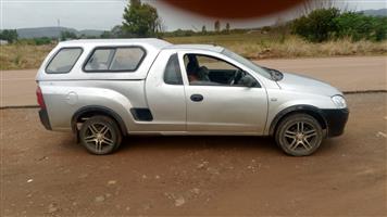 🔥 **Chevrolet Utili