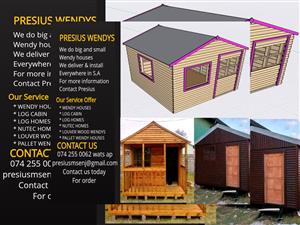 Wendy houses for sale 