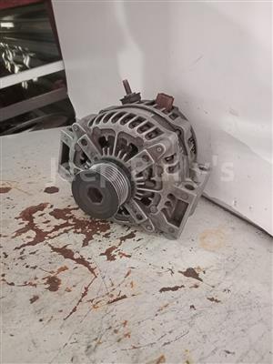 3.0 Jeep Grand Cherokee WK2 (Preloved) Alternator 