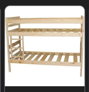 Bunk bed for sale