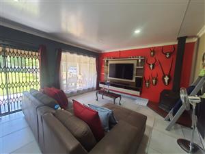 Magnificent 2.2 Hectar Plot In Mullersrust For Sale