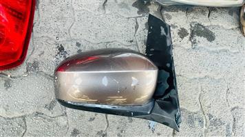 Honda Brio side mirror