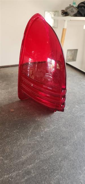 1952-1955 Lincoln Capri Taillight Lens