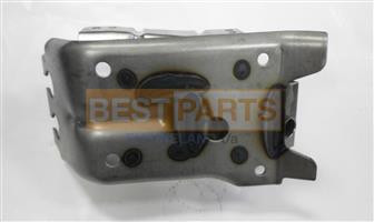H100 GEAR LEVER BRACKET  