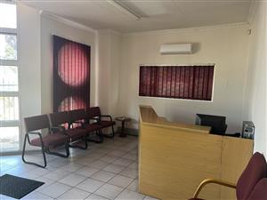Office For Sale in Polokwane Central