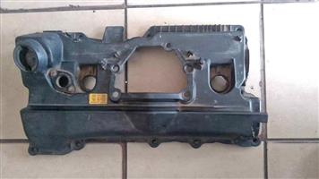 BMW 320i E90 tappet cover 
