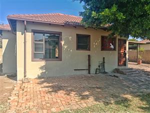 Rental House in Pretoria West