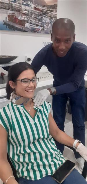 BASIC CONFINED SPACES TRAINING 