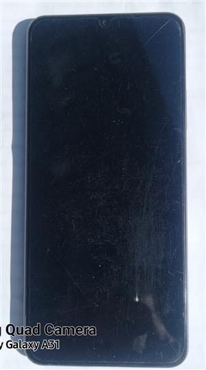Realme Note 60 (RMX3933)