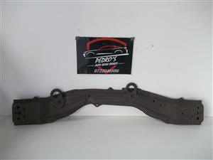 Suzuki Swift lower radiator support cradle