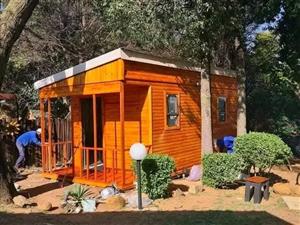 Wendy houses 