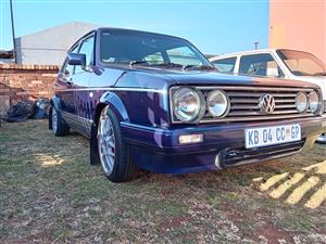 VW 2010 1.6I LIMITED EDITION (682)
