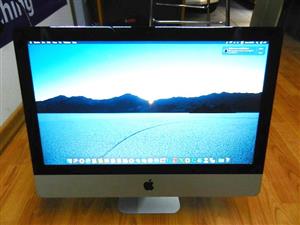 Apple iMac 21.5” High Spec Thin i5 2.7ghz - 16gb Ram 1TB HDD