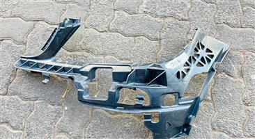 Mercedes Benz C-CLASS W204 AMG Bumper Left Bracket