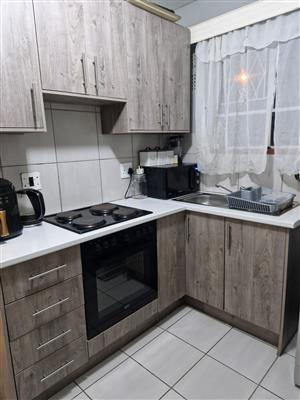 Two Bedroom Flat for Rent