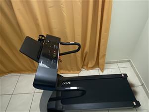 Shua A5 Home Treadmill with Zwift