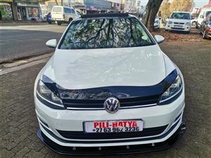 2019 VW GOLF VII 7 2,0 DSG AUTOMATIC