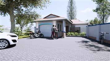 A Modern Sanctuary Awaits You!