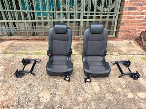 Land Rover Puma Jumpseats for sale