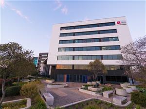 451sqm Office space to let in Sandown, Sandton