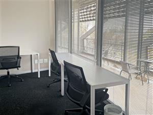 Office Rental Monthly in Krugersdorp