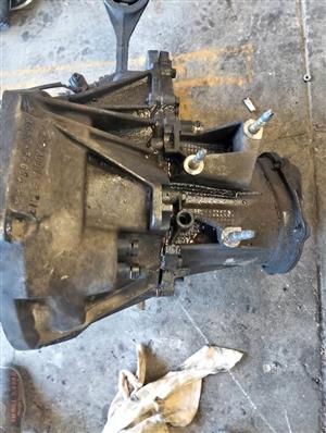 Ford bantam rocam 1.3 euro 1 spares