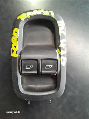 FORD TRANSIT 2021 MAIN WINDOW SWITCH FOR SALE