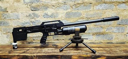 Daystate Delta wolf HP PCP Air rifle