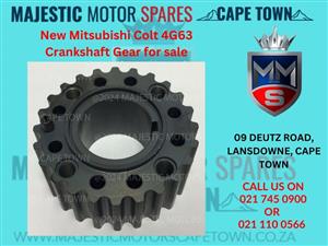 Mitsubishi Colt 4G63 Crankshaft Gear for sale